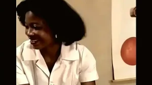 Anal Clinic CCC german dub