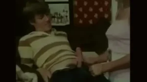 CCC Love Lottery Danish with German dub