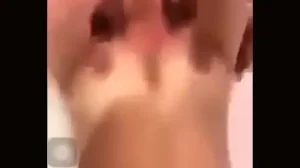 Danish girl fucked on video