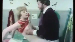 Danish Vintage Teens