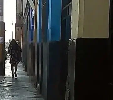 en la calle una senora madura es perseguida pillada y cogida por un joven a cambio de pagarle sus deudas no te demores mucho al follar por favor tengo que volver a casa 1733510902