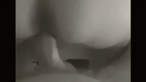 Hotel doggiestyle cheating danish coworker
