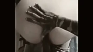 Me follo a jovencita culona mexicana