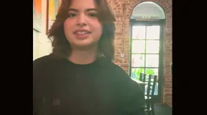 She Speaks – Hazel Heart – Episode 2, Part 1