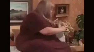 vintage 70s danish Miss Shape german dub cc79