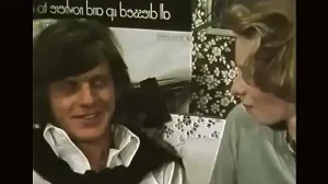 Vintage Sexy CCC German dub